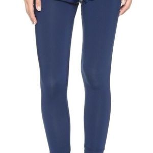 Stella McCartney Blue The Short Tight L